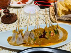 -小董哥烤串·爆汁大油边(故宫店)