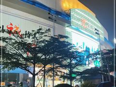 -宝龙广场(福州台江店)