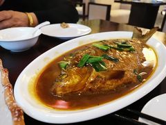 -温汤大酒店餐厅