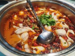 -龙梅肥肠鱼(明瓦廊店)