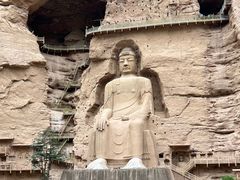 -炳灵寺世界文化遗产旅游区