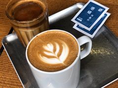 -山下C5cafe(惠通时代广场店)