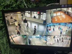 -零下舞度·街舞连锁机构(直沽校区)