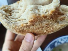 -老三羊汤【北兴隆街店】