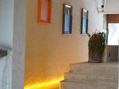 -浮漫咖啡(镜湖万达广场店)