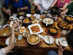 -百年石锅饭·朝鲜族传统民餐