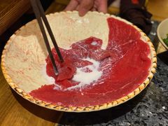 -蜀大侠火锅(龙岗店)