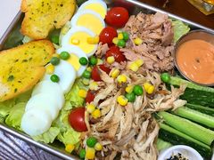 -吃饼人西餐(南开店)