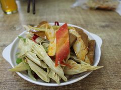 凉菜-毅祥斋老孙家泡馍(北院门鼓楼店)