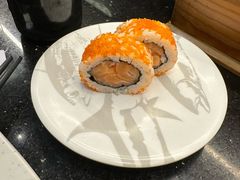 -三禾寿司(石龙店)