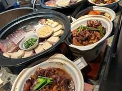 -壹只菜·崇明本地特色菜(崇明南门店)