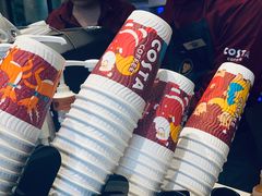 -COSTA COFFEE(吴江路店)