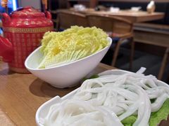 -邹开喜·炭炉鸡煲·海鲜火锅(虹口足球场店)