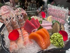 -阿吾罗日本料理(K11艺术中心店)