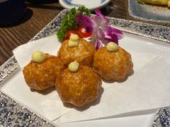 -大雄寿司(中华广场店)