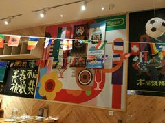 -木屋烧烤(西南角店)