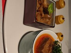 -馋遇江南·精致湖景雅宴(东方之门店)