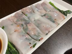 -彩丰楼中餐厅·早茶·点心·粤菜(海口华彩洲际酒店)
