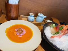 -骏河日料·烤肉(东鱼坊店)