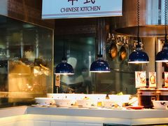 -The COOK·厨餐厅·自助餐(浦东嘉里大酒店)