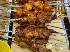 -张庆烤肉·清真