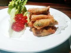 -鱼食饭稻·苏浙土菜17年老馆子(平江路店)