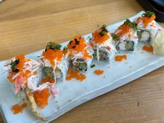 -Hatsune隐泉日式料理(三里屯太古里店)