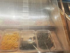 -豪客来牛排(中华城店)