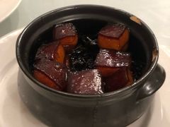 -老洋房花园饭店(绍兴路店)