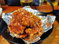 -米屋石锅拌饭(师大店)