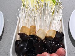 -半天妖烤鱼(紫荆广场店)