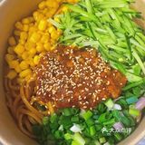 喜公子，那粥那粉那些面[加油]