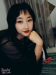 -MYYF SALON烫发染发