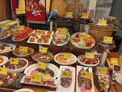 -福照楼汽锅鸡·云南特色菜(万达广场店)
