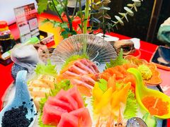 -大江户日本料理(吕厝店)