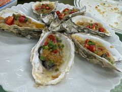 -景好海鲜餐厅(大鹏必选旅游店)