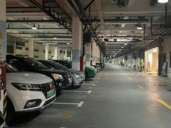 -富都滨江地下停车场