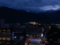 -松赞拉萨林卡酒店