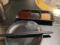 -谷牛和牛烤肉(漕河泾印象城店)