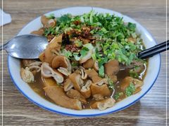 -陈记卤煮小肠