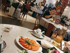 大堂-达叔香味海鲜(海棠68环球美食街店)