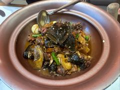 -烹湘·鲜炒湖南土菜(海珠店)
