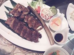 -苏先生海鲜渔庄(金桥店)