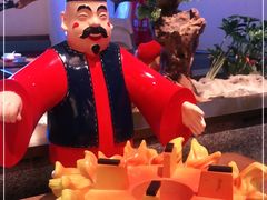 -闽上鲜·福建菜(龙湖滨江天街店)