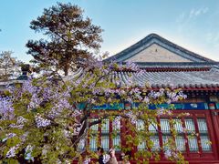 -承德避暑山庄景区