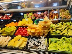 -长平老姿娘夜粥(平东一街店)