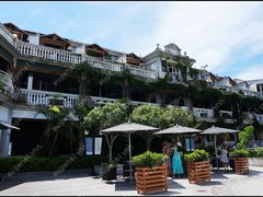 外观-娜娜度假小旅馆