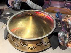 -令狐冲·炭烤活鱼(宝龙店)