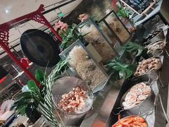 -丽都皇冠假日酒店·Matrix亦餐厅(望京店)