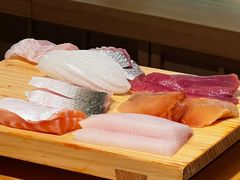 -小十Omakase(地王大厦店)